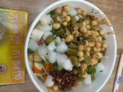 -江三王记牛杂馆(总店)