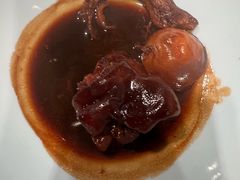-万丽轩·粤菜(王府井金茂万丽酒店)