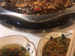 -水碾河刘老大串串香(水碾河路店)