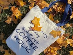 -COFFEE HOLIC(朝外SOHO店)