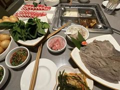 -海底捞火锅(金光华店)