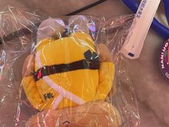 -南锣肥猫·麻辣烤鱼·15年现烤现卖(通州领展店)