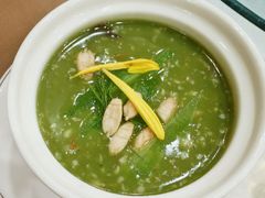 -绿雅居原生态农庄(小涌店)