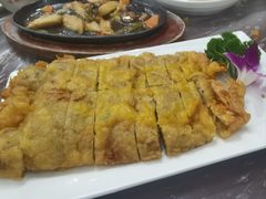 -莲华素食府