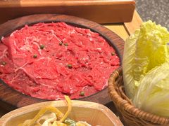 -季季山·云南野生菌火锅(上海首店)