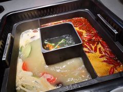 -洞子口重庆鲜货火锅(楚翘城旗舰店)