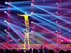 -斯卡拉演艺集团