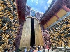 -上海东林寺(金山区)