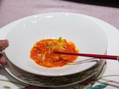-新光酒家·河豚·海鲜·蟹料理(浦东店)