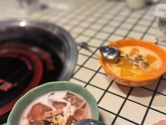 -山悦里 山野·鲜火锅(罗斯福广场店)