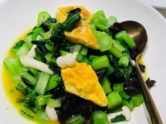 -華府(凯德晶萃店)