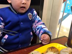 -小杨生煎(香港名都店)
