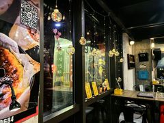 -MI WU FACTORY米屋美食工厂餐厅(绿地店)
