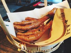 -水煮三国·川鲁江湖菜(香山店)