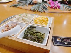 -潍坊菜馆(三里河南横街店)