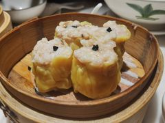 黑鱼子香菇烧卖皇-陶陶居酒家(海岸城店)