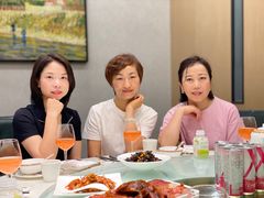 -金时代顺风大酒店(临港百联店)