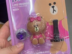 -line friends(明洞旗舰店)