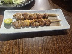 -鸟屋·烧鸟居酒屋(新世纪广场店)