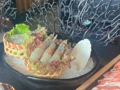 -湊湊火锅·茶憩(和平大悦城店)