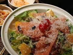 -Fuzzy Bistro 浮几韩餐·茶酒馆