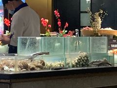 -钱小奴创意自助餐厅·原切谷饲安格斯畅吃(宁波慈溪爱琴海店)