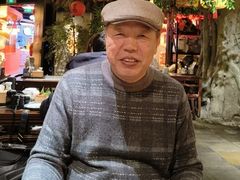 -南京大牌档(西单食宝街友谊商城店)