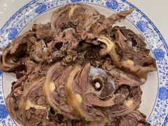 -宁夏国强手抓羊肉·清真菜(未央路凤三店)