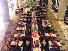 -Salon de Ville浦江汇(上海外滩华尔道夫酒店店)