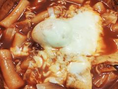 -李先生的首尔小馆(松江启源广场店)