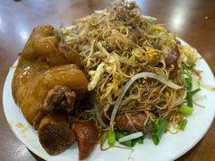 -凡老头米线砂锅(古荡新村西粮站)