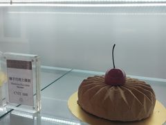 -李沧绿城喜来登酒店大堂吧