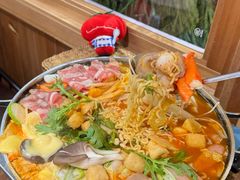 -韩热集市(百源店)