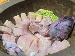 -云尊府云南菜·蒸汽石锅鱼(学清路店)