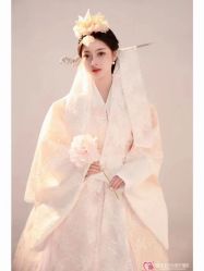 -色色婚纱摄影(大沥旗舰店)