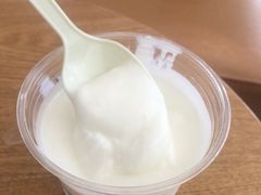 -Blueglass酸奶(财富购物中心店)