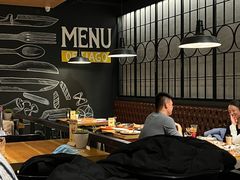 -TIAGO HOME KITCHEN(王府中环店)