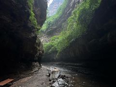 -龙门涧景区
