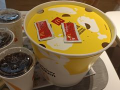 -麦当劳(开平潭江店)