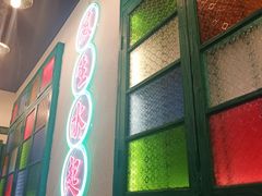 门面-港爺茶檔·茶餐厅(东晓南路店)