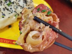 -小杨生煎(香港名都店)