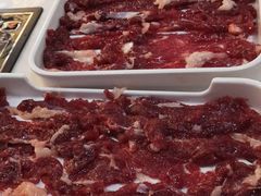 -潮汕大目牛肉火锅(上梅林店)