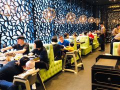 大堂-正斗·港式粤菜(SKLP店)