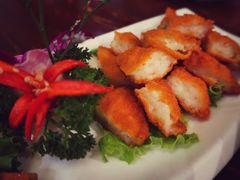 -Siam泰餐厅(水上公园店)