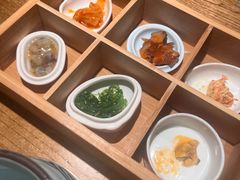 -蟹将军·松叶蟹和牛日料放题自助(K11店)