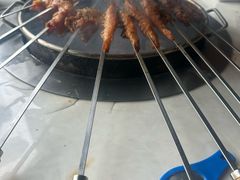 -杨家水浒烤肉(骆家庄店)