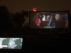 -枫花园汽车电影院(朝阳公园店)