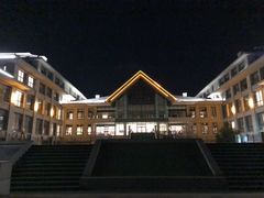 -松月湖大酒店