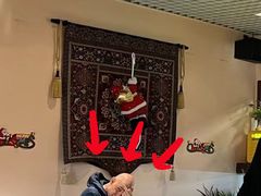 -La Medina餐厅(亮马河南路店)