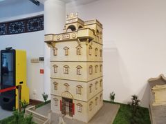 -二沙岛-广东华侨博物馆